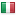 communicatoremail.com server is located in Italy